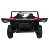 Elektrické autíčko Buggy ATV RACING UTV2000 čtyřmístné bílé10