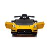 Elektrické autíčko Maserati MC20 GT2 4x4 žluté08