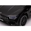Elektrické autíčko Mercedes CLA 45s AMG 4x4 lakované černé07