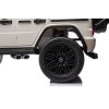 Elektrické autíčko Mercedes G63 XXL 4x4 bílé09