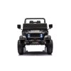 Elektrické autíčko YSA8813 24V černé02