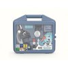 Microscop pentru copii în valiză pentru micii oameni de știință