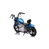 Elektrická motorka SPEED Power modrá02