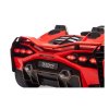 Elektrické autíčko Lamborghini SIAN 400W 24V červené08