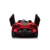 Elektrické autíčko Lamborghini SIAN 400W 24V červené18