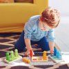 Montessori Box pro rozpoznávání barev (3)