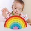 Montessori Box pro rozpoznávání barev (2)