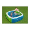 Nafukovací bazén s okny Bestway 168x168x56 cm4