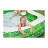 Nafukovací bazén s sedátkem Bestway 231x51 cm zelený6