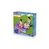 Sezlong cu apa Bestway 130x90 cm cu spray