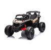Elektrické autíčko Buggy Maverick Can Am 24V 4x200W CA003 RS černá (9)