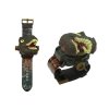 Ceas cu proiector 3D Dinozaur T-Rex 22 cm x 6,5 cm x 4,5 cm