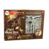 Set arheologic 2 în 1 schelet de dinozaur Tyrannosaurus