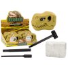 Set de excavații arheologice Dinozauri Fosile Craniu