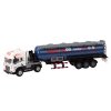 Camion cisternă TIR 1:24 cu remorcă Sunete de lumină