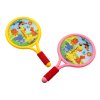 Rachete de badminton pentru copii Animale galben roz