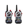 Radiouri Walkie-Talkie pentru copii cu motiv de dinozaur, raza de actiune 30-80 m