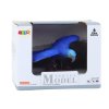 Figura de ara albastră Papagalii lumii