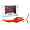 Figura calmar gigant 17 cm Animalele lumii