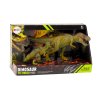 Figurine dinozauri Tiranozaur cu copil set 2 buc