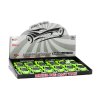 Mașină sport metalică cu frecare 1:32 verde