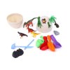 Set de Arheologie Creativă Ouă de gheață cu dinozauri