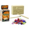 Mini kit de săpat pentru cristale de arheologie cu instrumente