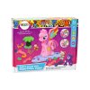 Kit de bricolaj cu plastilină Unicorn cu accesorii