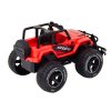 Telecomanda RC mașină de teren 1:18 roșu