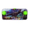 Joc de îndemânare apă dinozaur T-Rex consola verde