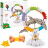 Alexander Creative set 3D origami Delfin