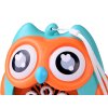 Aparat cu baloane de sapun Owl blue