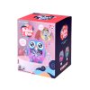Aparat cu baloane de sapun Owl blue