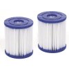 Filtru Bestway tip I insert pompă 1249 l/h 58093