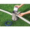 Filtru Bestway tip I insert pompă 1249 l/h 58093