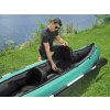 Bestway Kayak pentru 2 persoane Ventura Elite X2 barca Hydro Force vâsle