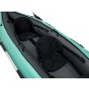 Bestway Kayak pentru 2 persoane Ventura Elite X2 barca Hydro Force vâsle