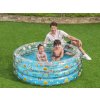 Piscina gonflabila Bestway cu motiv de fructe 150 x 53 cm