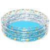 Piscina gonflabila Bestway cu motiv de fructe 150 x 53 cm