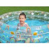 Piscina gonflabila Bestway cu motiv de fructe 150 x 53 cm