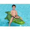 Crocodil gonflabil Bestway 152x71 pentru inot