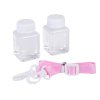 Bubble Camera Surprinde magia momentului roz