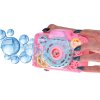 Bubble Camera Surprinde magia momentului roz