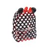 Rucsac Disney Minnie Mouse Drăguț Elegant Paiete 40 cm