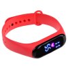 Bratara ceas electronica pentru copii