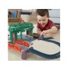 Jucărie Fisher-Price Train Thomas and Friends Station Grodkov