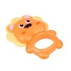 Dentisor pentru copii pentru masajul gingiilor Leu Bufnita Dinozaur Veverita