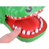 joc de îndemânare a dinților bolnavi de CROCODILE'