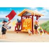 Cuburi creative Playmobil Scoala de sporturi nautice 73 piese