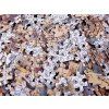 214765 3 puzzle anticka stara mapa sveta 1000 dilku